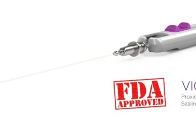 Vascular Graft Solutions Wins FDA approval to Market the VIOLA™ Clampless Proximal Anastomosis System for CABG