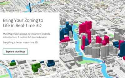 Florida Cities Turn to Gridics to Digitize Parcel-Level Zoning & Housing Data
