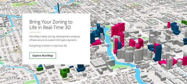 Florida Cities Turn to Gridics to Digitize Parcel-Level Zoning & Housing Data
