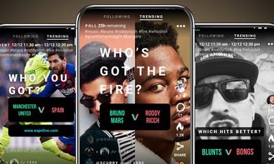 VersusGame Raises $4 Million Seed Round To Allow Consumers To Get Rewarded For Their Knowledge